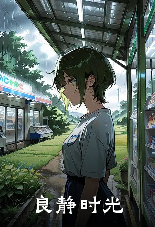 良静时光王静马良免费小说全集_小说免费完结良静时光王静马良