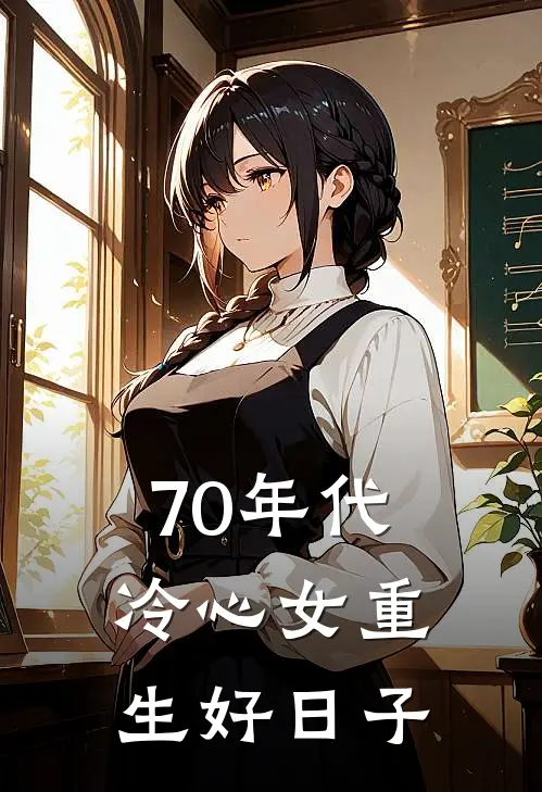70年代，冷心女重生好日子