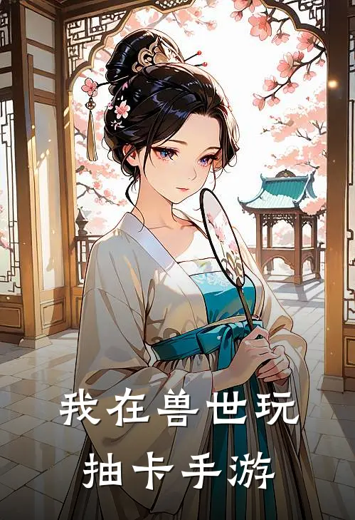 我在兽世玩抽卡手游