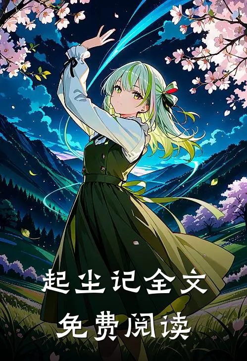起尘记全文免费阅读