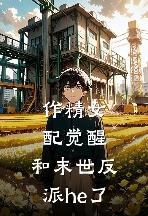 作精女配觉醒，和末世反派he了奚晚凝顾清舟免费小说完结_最新章节列表作精女配觉醒，和末世反派he了(奚晚凝顾清舟)