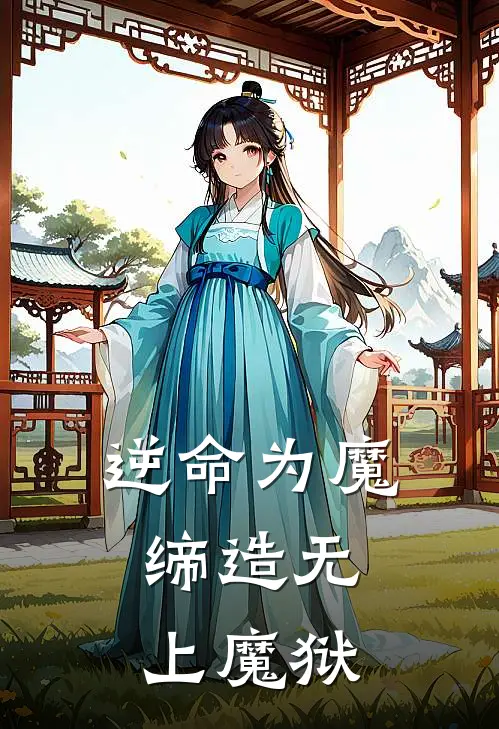 逆命为魔：缔造无上魔狱(杨临拉丁)在哪看免费小说_全本免费完结小说逆命为魔：缔造无上魔狱杨临拉丁