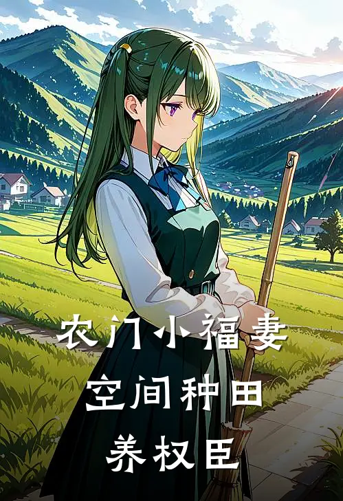 农门小福妻：空间种田养权臣