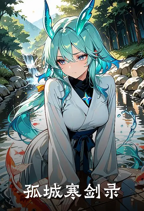 孤城寒剑录叶寒窦娥最热门小说_免费小说全集孤城寒剑录(叶寒窦娥)