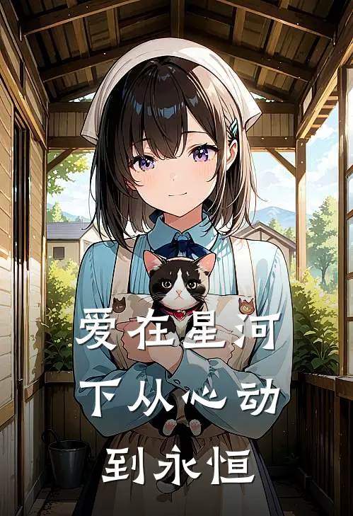 爱在星河下从心动到永恒