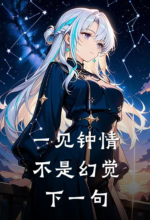 一见钟情不是幻觉下一句