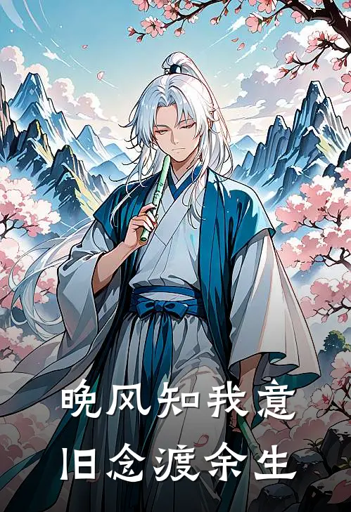 晚风知我意，旧念渡余生(林晚星江叙白)在线免费小说_完结小说免费阅读晚风知我意，旧念渡余生林晚星江叙白