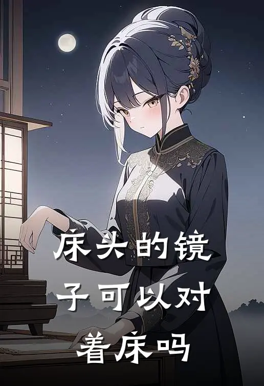 床头的镜子可以对着床吗