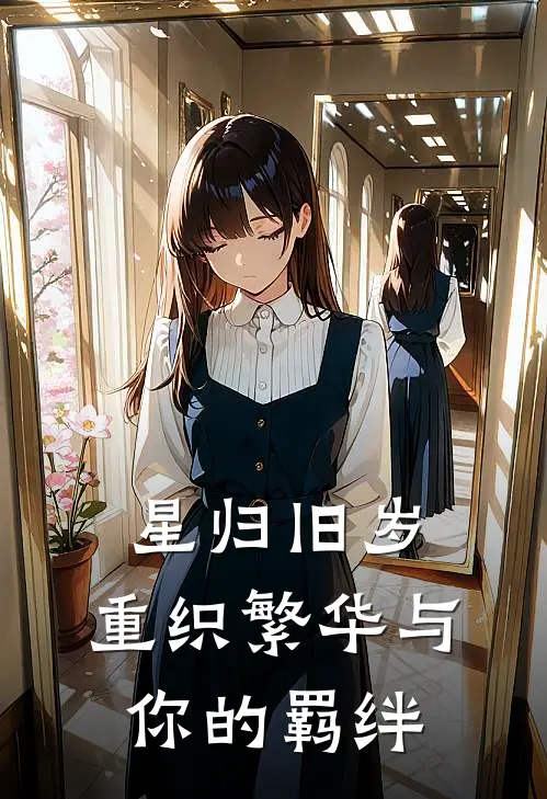 星归旧岁：重织繁华与你的羁绊苏晚张启明全本完结小说_最新章节列表星归旧岁：重织繁华与你的羁绊(苏晚张启明)