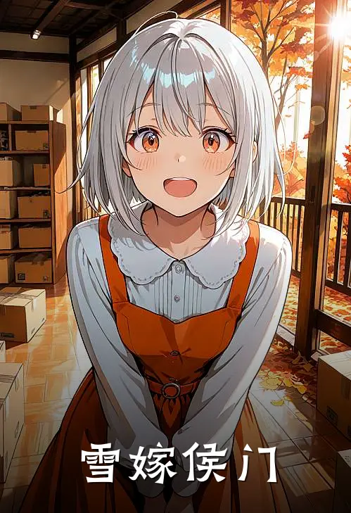雪嫁侯门
