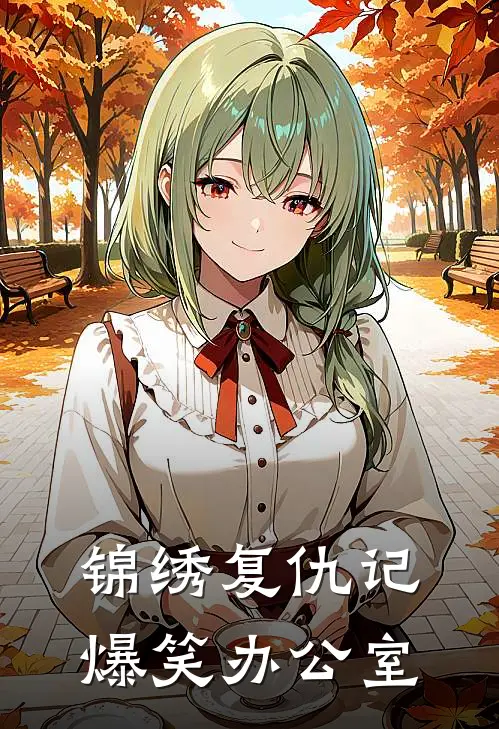 锦绣复仇记爆笑办公室