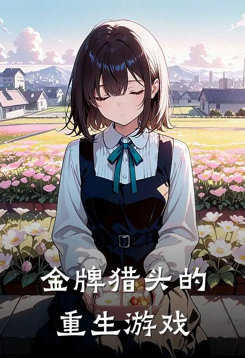 金牌猎头的重生游戏