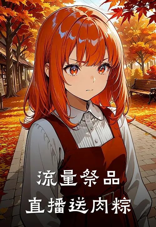 流量祭品:直播送肉粽阿豪林夏最新热门小说_流量祭品:直播送肉粽全本在线阅读