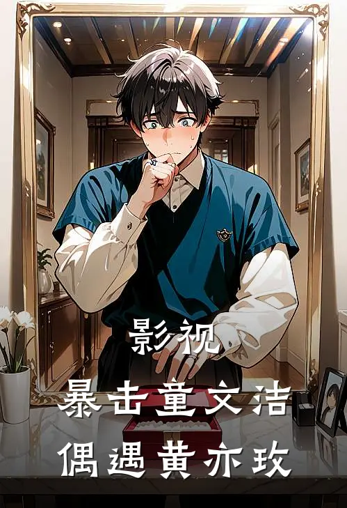 影视：暴击童文洁，偶遇黄亦玫