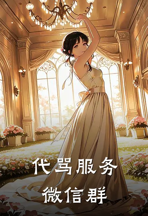 代骂服务微信群