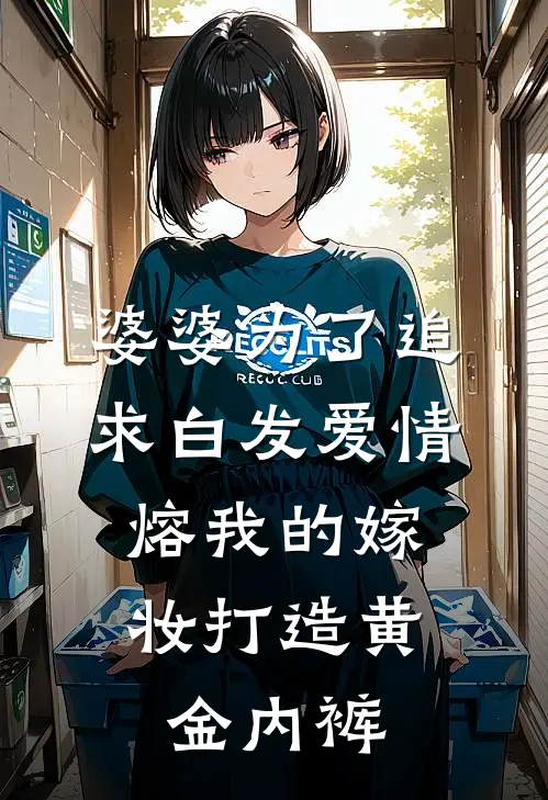 婆婆为了追求白发爱情，熔我的嫁妆打造黄金内裤(赵磊林君怡)免费小说完结版_免费小说免费阅读婆婆为了追求白发爱情，熔我的嫁妆打造黄金内裤赵磊林君怡