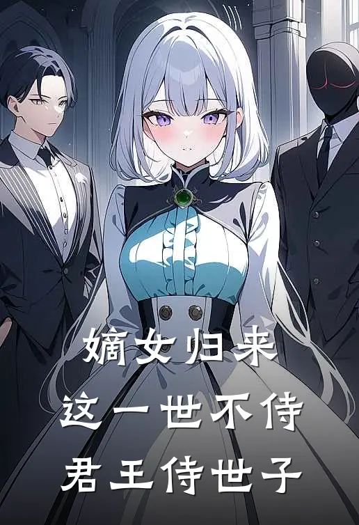 嫡女归来：这一世不侍君王侍世子