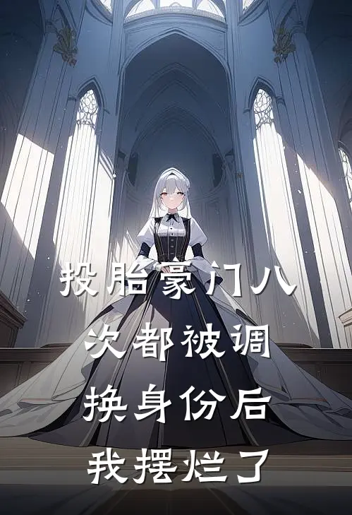 投胎豪门八次都被调换身份后，我摆烂了橙橙林明远免费小说大全_热门免费小说投胎豪门八次都被调换身份后，我摆烂了(橙橙林明远)