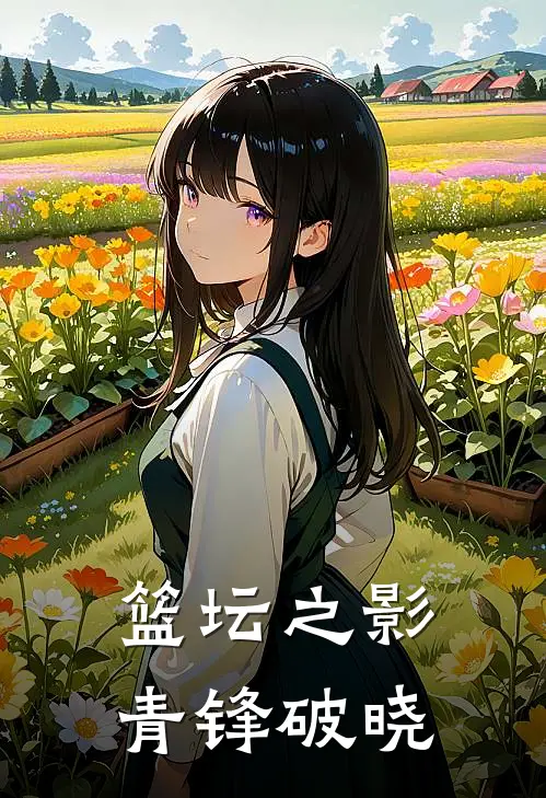 篮坛之影：青锋破晓