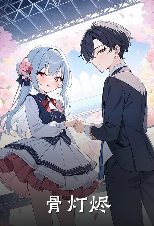 骨灯烬阿辞沈惊寒完本完结小说_无弹窗全文免费阅读骨灯烬(阿辞沈惊寒)