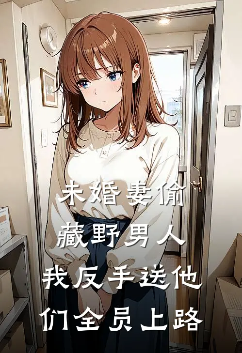 未婚妻偷藏野男人，我反手送他们全员上路陈峰沈子晋完本完结小说_完本完结小说未婚妻偷藏野男人，我反手送他们全员上路(陈峰沈子晋)