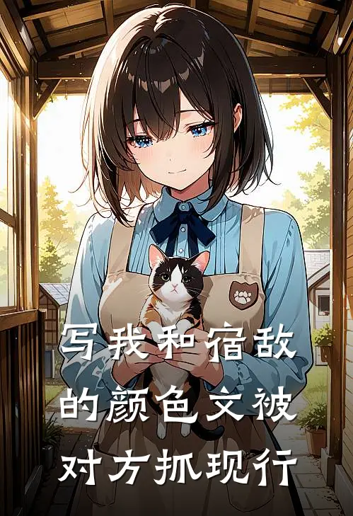 写我和宿敌的颜色文被对方抓现行(林渝沈淮)完整版免费阅读_最新章节列表写我和宿敌的颜色文被对方抓现行(林渝沈淮)