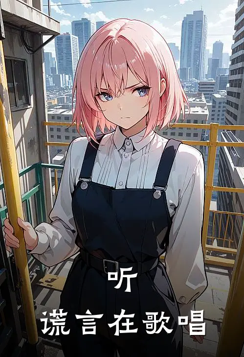 听，谎言在歌唱