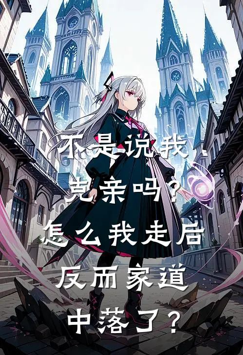 不是说我克亲吗？怎么我走后，反而家道中落了？翠屏阿莺全本免费小说_热门网络小说推荐不是说我克亲吗？怎么我走后，反而家道中落了？翠屏阿莺