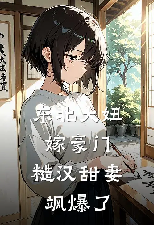 东北大妞嫁豪门：糙汉甜妻飒爆了沈星瑶东北大妞全本完结小说_最新章节列表东北大妞嫁豪门：糙汉甜妻飒爆了(沈星瑶东北大妞)