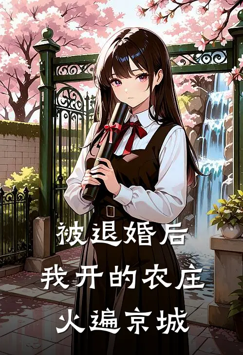 被退婚后，我开的农庄火遍京城江文博春杏完本小说大全_免费小说免费阅读被退婚后，我开的农庄火遍京城(江文博春杏)