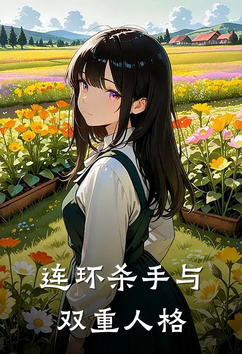 连环杀手与双重人格