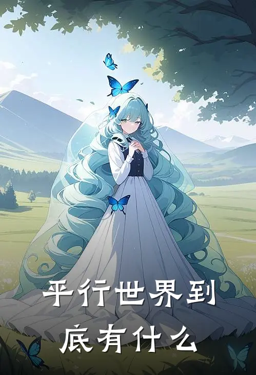 平行世界到底有什么(陈屿团团)阅读免费小说_完本热门小说平行世界到底有什么陈屿团团