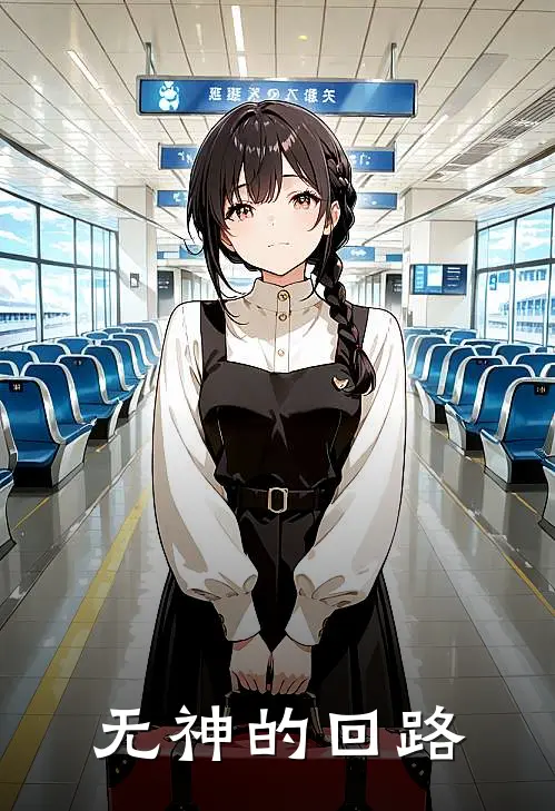 无神的回路(林漠林漠)已完结小说_无神的回路(林漠林漠)小说免费在线阅读