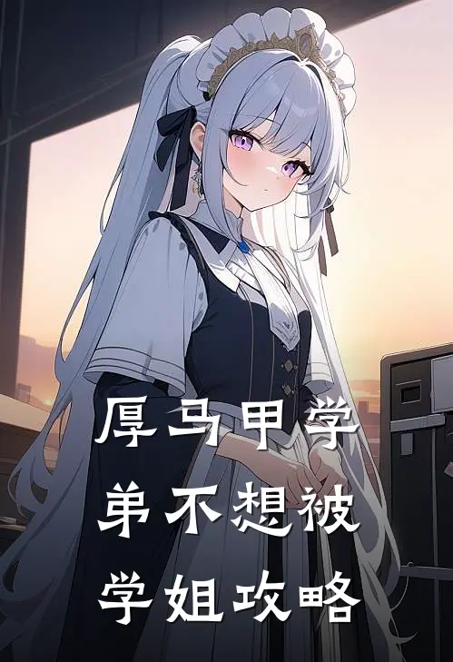 厚马甲学弟不想被学姐攻略李珂张涛热门完结小说_最新章节列表厚马甲学弟不想被学姐攻略(李珂张涛)