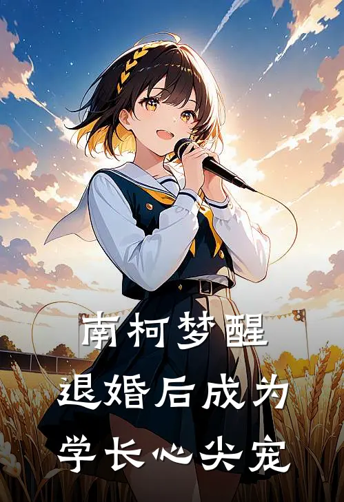 南柯梦醒：退婚后成为学长心尖宠