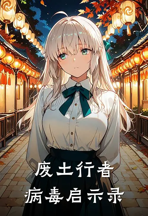 废土行者：病毒启示录