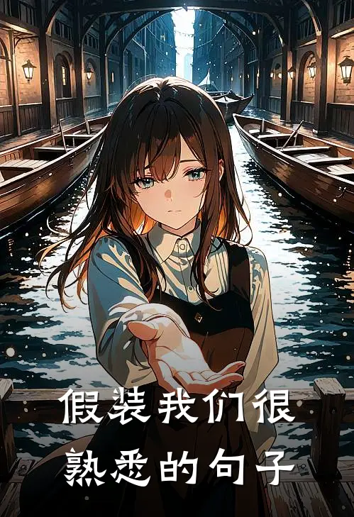 假装我们很熟悉的句子