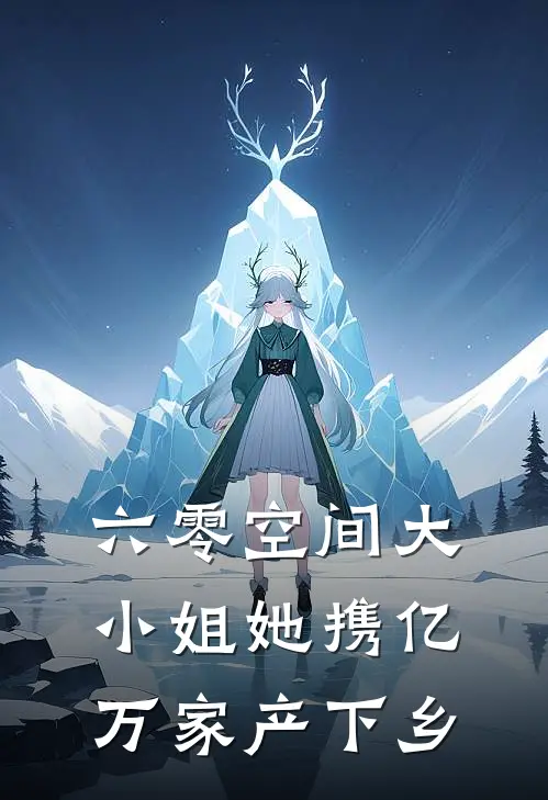 六零空间大小姐她携亿万家产下乡(沈雨晴沈崇山)小说免费阅读_热门小说阅读六零空间大小姐她携亿万家产下乡沈雨晴沈崇山