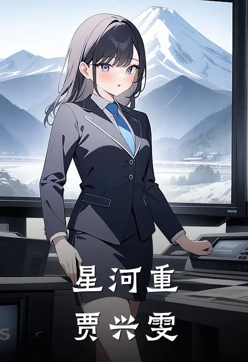 星河重贾兴雯
