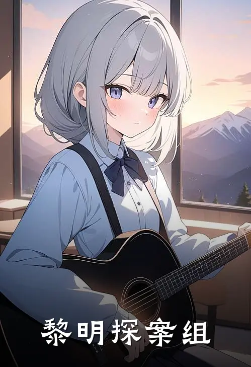 黎明探案组(周叙川纪临)全本免费小说阅读_全文免费阅读黎明探案组周叙川纪临