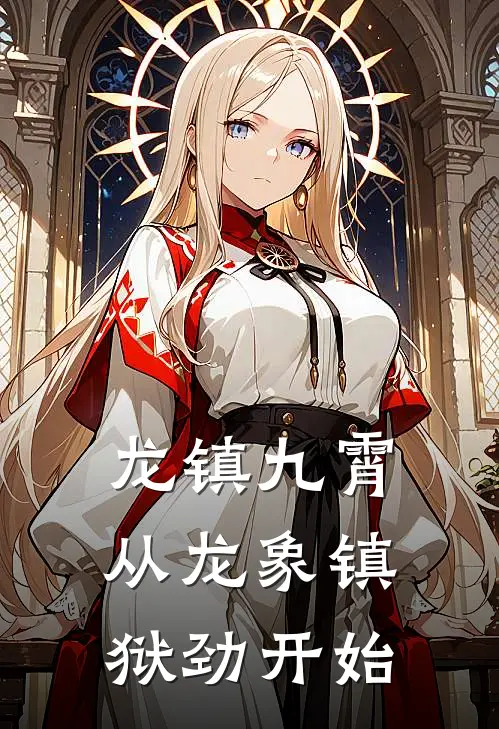 龙镇九霄：从龙象镇狱劲开始