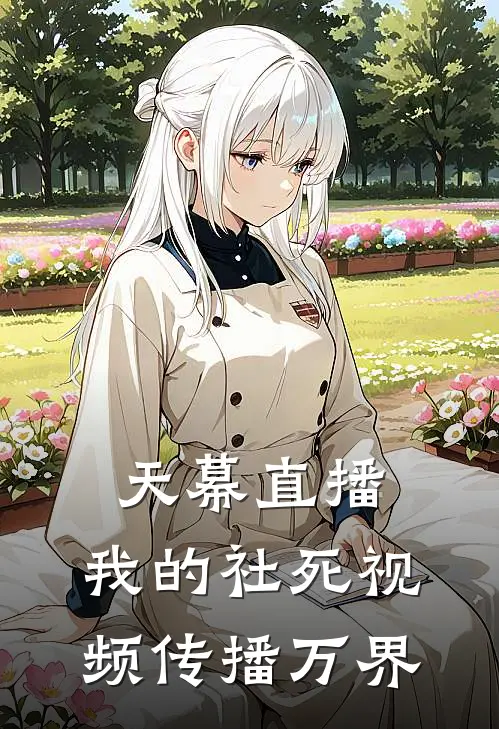 天幕直播，我的社死视频传播万界