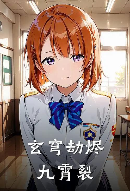 玄穹劫烬：九霄裂