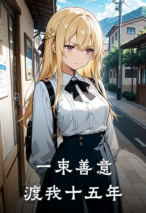 一束善意，渡我十五年(陆沉林小鹿)在线免费小说_热门网络小说一束善意，渡我十五年陆沉林小鹿