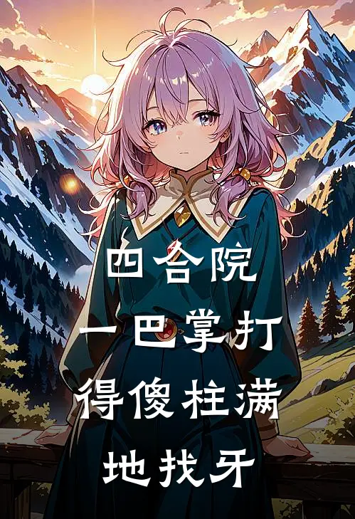 四合院：一巴掌打得傻柱满地找牙陈华何雨柱全集免费小说_免费小说完结四合院：一巴掌打得傻柱满地找牙(陈华何雨柱)