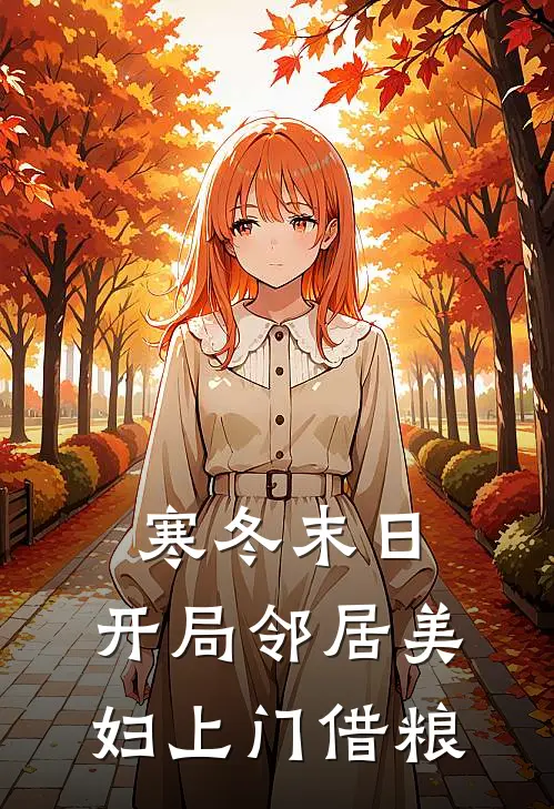 寒冬末日：开局邻居美妇上门借粮