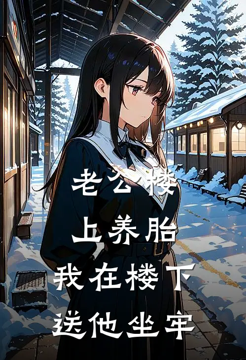 老公楼上养胎，我在楼下送他坐牢(林涵慕笙)热门小说排行_完结版小说老公楼上养胎，我在楼下送他坐牢林涵慕笙