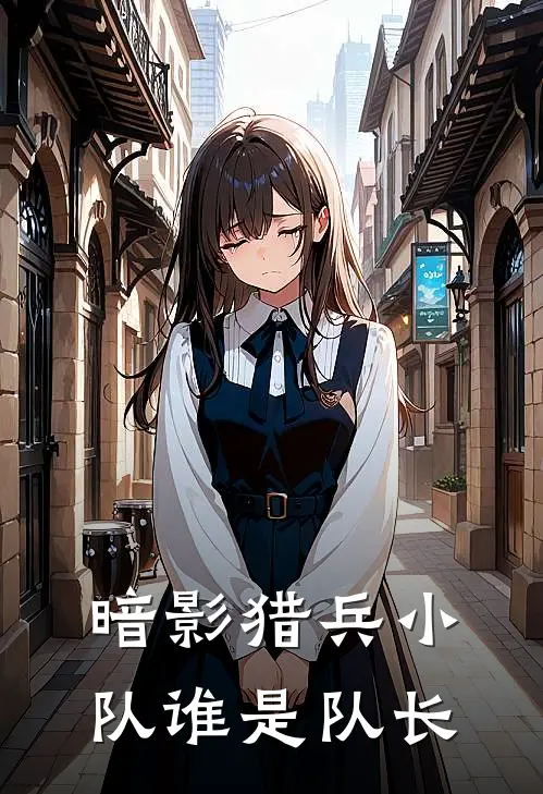 暗影猎兵小队谁是队长