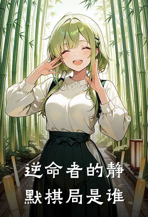 逆命者的静默棋局是谁