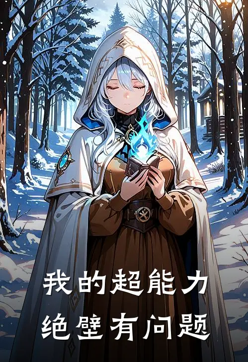 我的超能力绝壁有问题王富贵林奇免费完本小说_小说推荐完本我的超能力绝壁有问题(王富贵林奇)